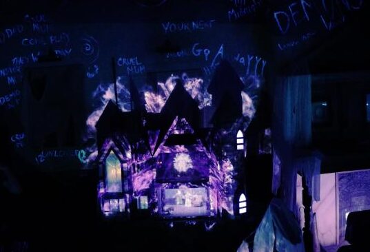 Inside The Curse at Alton Manor