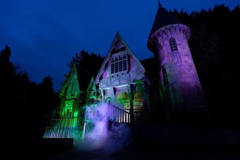 The Curse At Alton Manor